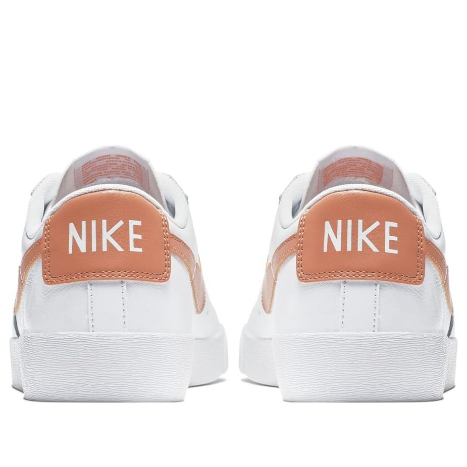 Nike(WMNS)  Blazer Low LE 'Rose Gold'