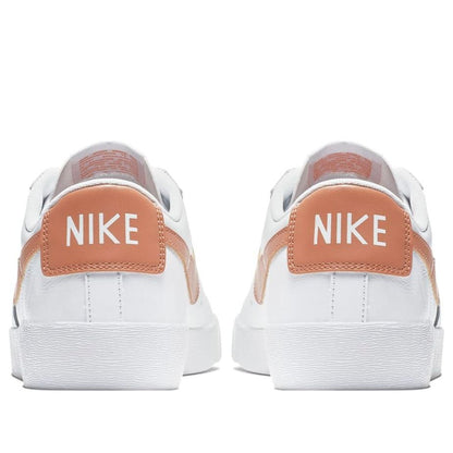 Nike(WMNS)  Blazer Low LE 'Rose Gold'