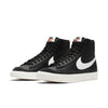 NikeBlazer Mid '77 Vintage 'Black Sail'