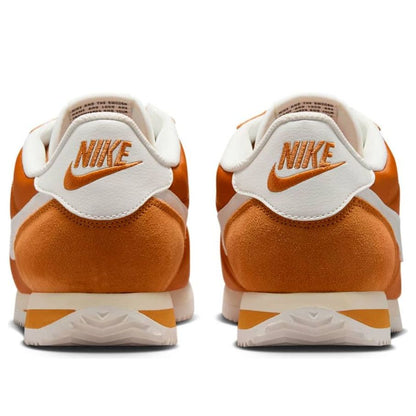 NikeCortez TXT 'Monarch Muslin Sail'