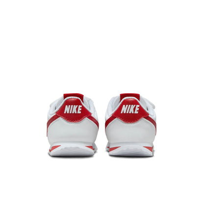 Nike(TD)  Cortez Basic SL 'White Red'