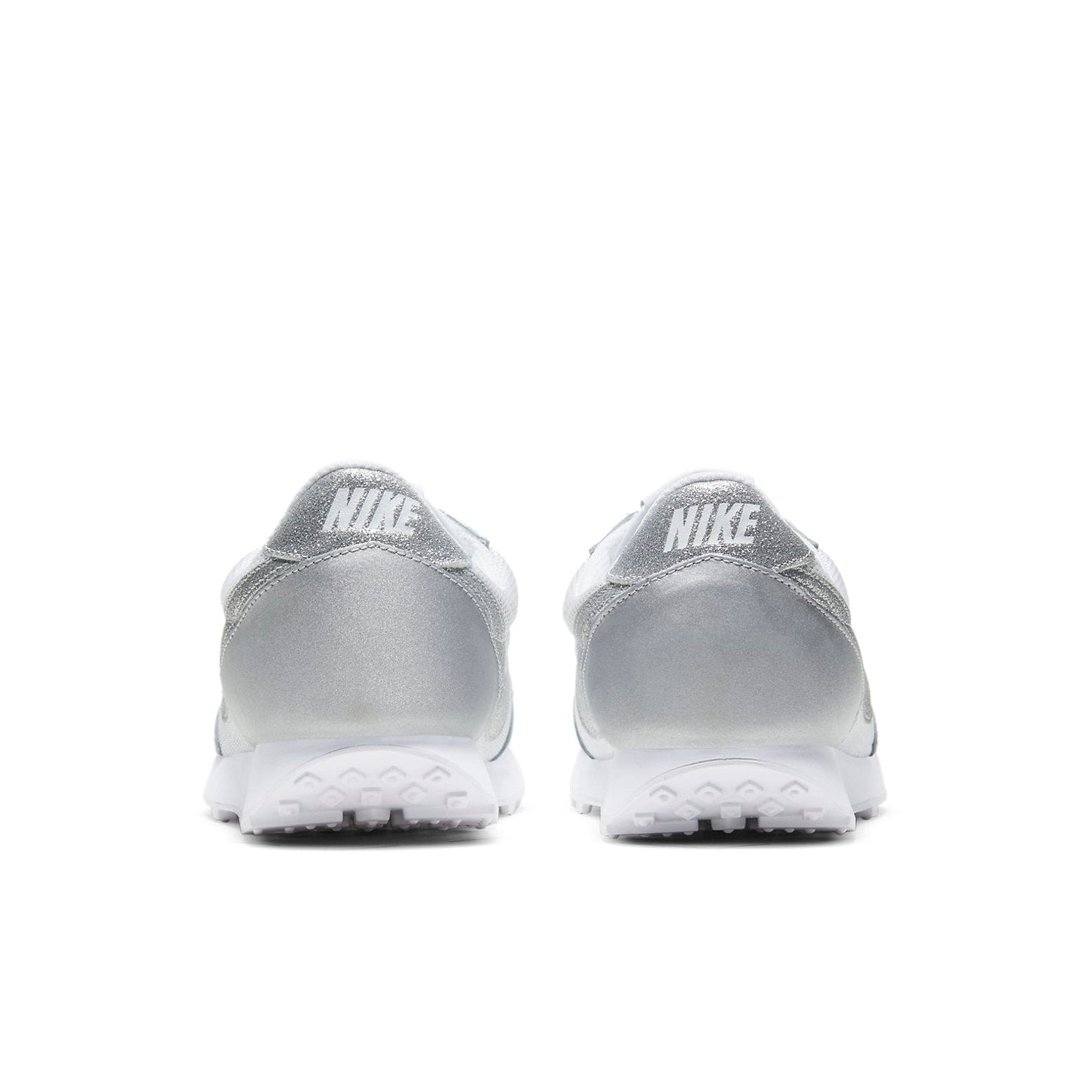 Nike(WMNS)  Daybreak 'Metallic Silver'
