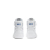 Nike(PS)  Blazer Mid '77 SE 'Sisterhood - White Metallic Silver'