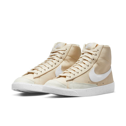 Nike(WMNS)  Blazer Mid '77 Next Nature 'Light Orewood Brown'