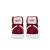 NikeBlazer Mid '77 Suede 'Team Red'