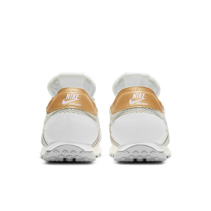 Nike(WMNS)  Daybreak Type 'Pale Ivory Metallic Gold'