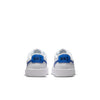 Nike(PS)  Blazer Low '77 'White Hyper Royal'