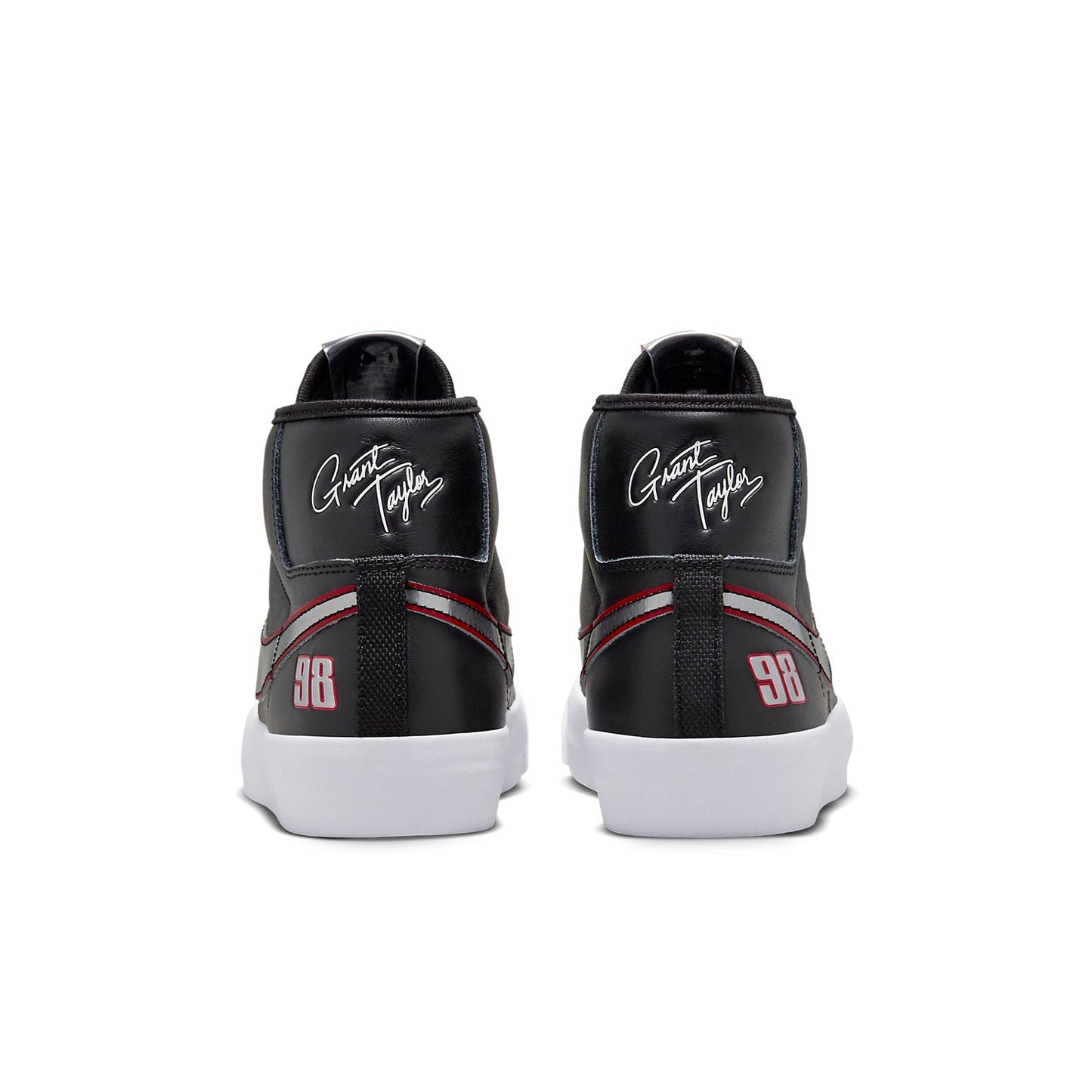 NikeSB Blazer Mid 'Grant Taylor 98'
