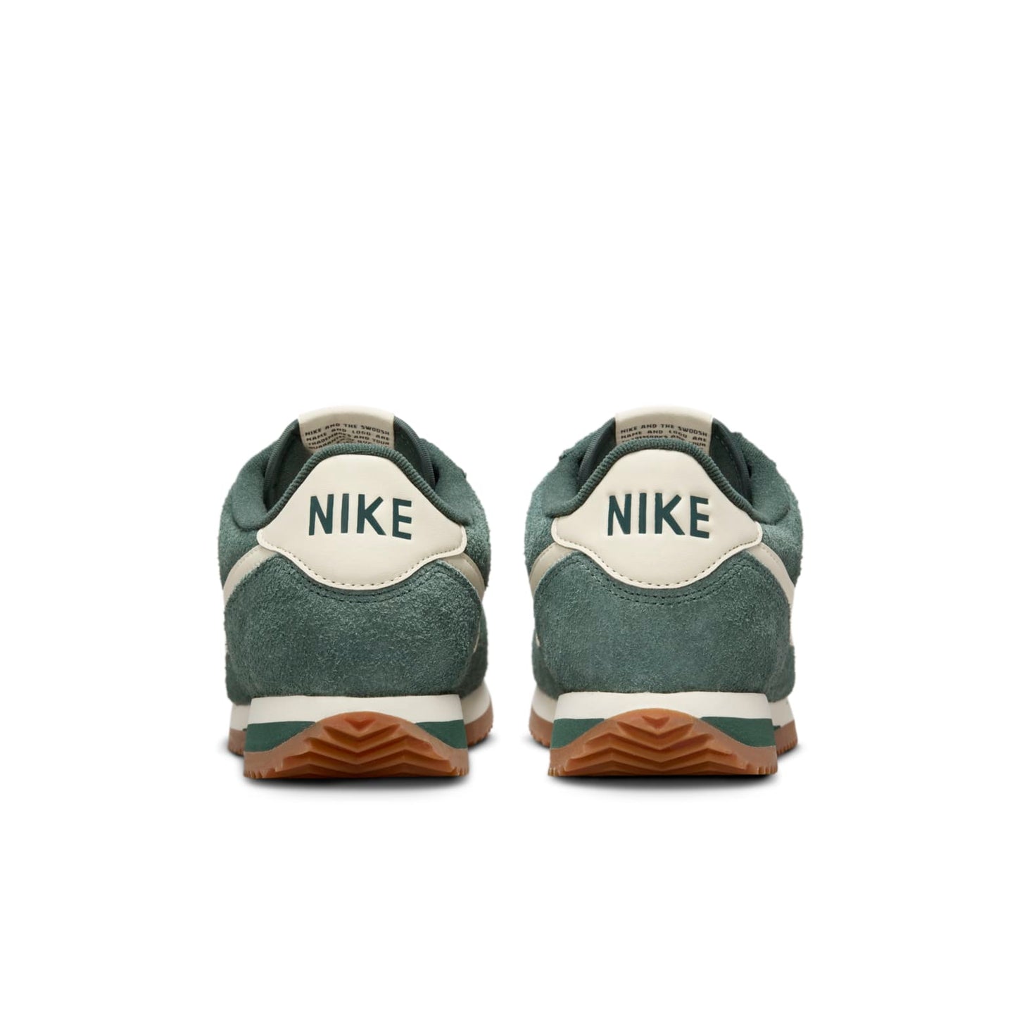 Nike(WMNS)  Cortez 'Vintage Green Muslin'