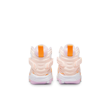 Air Jordan(PS)  8 Retro 'Light Arctic Pink'