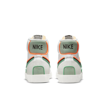 NikeBlazer Mid '77 Infinite 'White Roma Green'