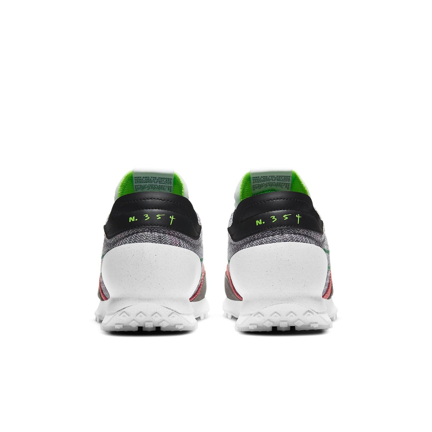 NikeDaybreak Type 'Recycled Jerseys Pack'