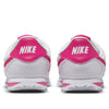 Nike(GS)  Cortez Basic SL 'White Pink Prime'