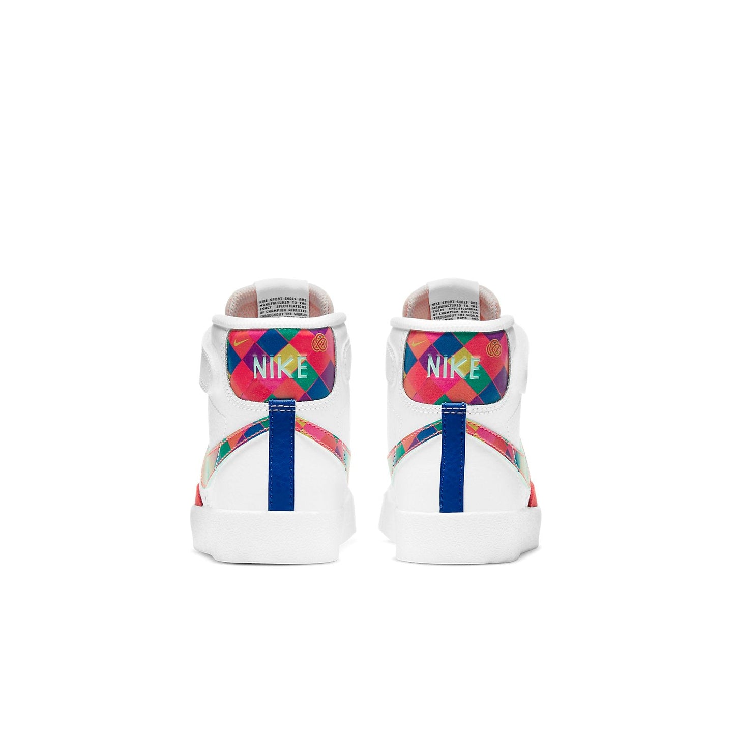 Nike(PS)  Blazer Mid '77 'Chinese New Year - Spring Festival'