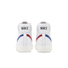 NikeBlazer Mid '77 'Red & Blue'