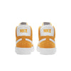 NikeZoom Blazer Mid SB 'University Gold'