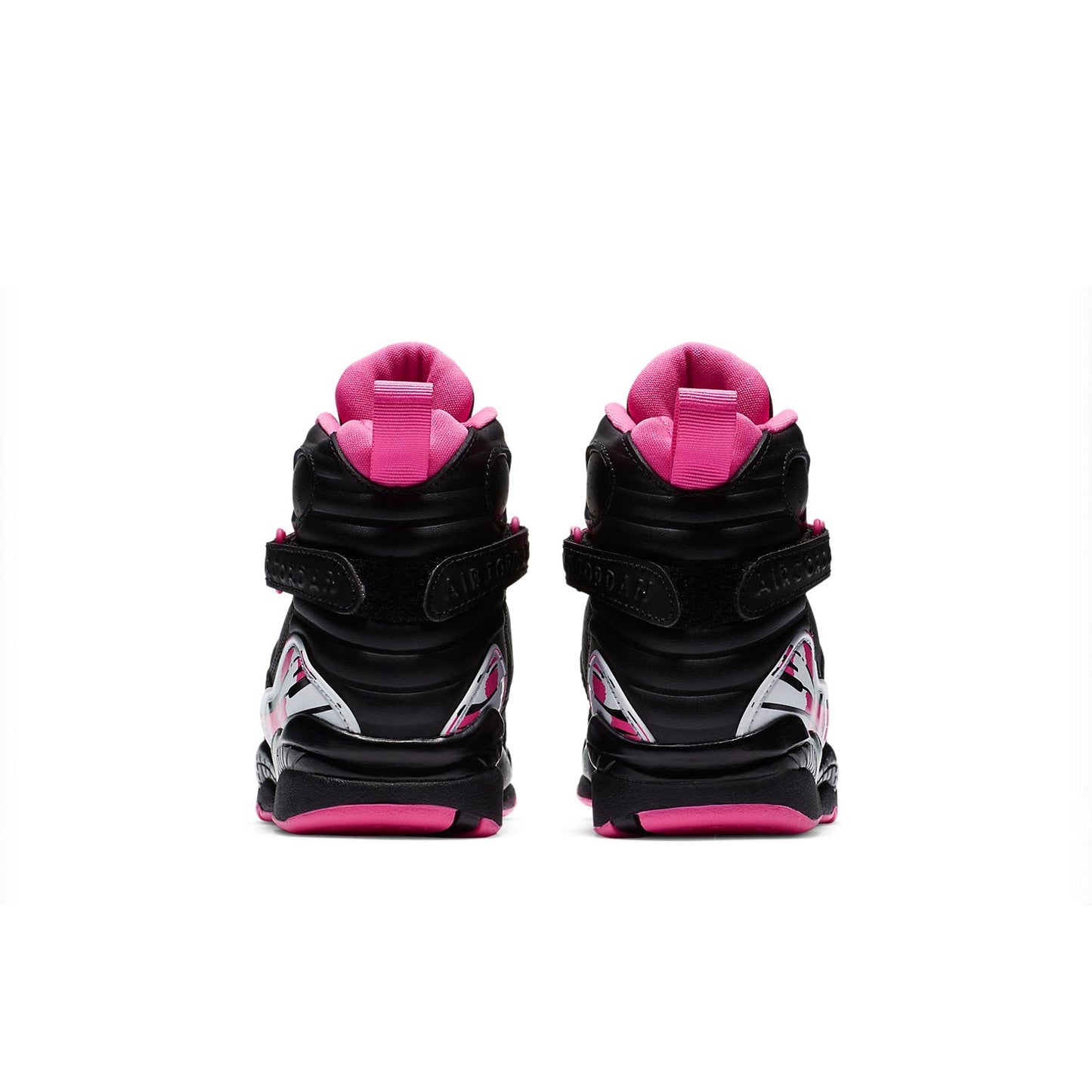 Air Jordan(GS)  8 Retro 'Pinksicle'