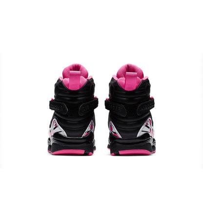 Air Jordan(GS)  8 Retro 'Pinksicle'