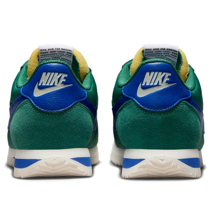 Nike(WMNS)  Cortez TXT 'Evergreen Aura'
