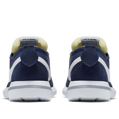 NikeCortez NM QS Low-Top Blue
