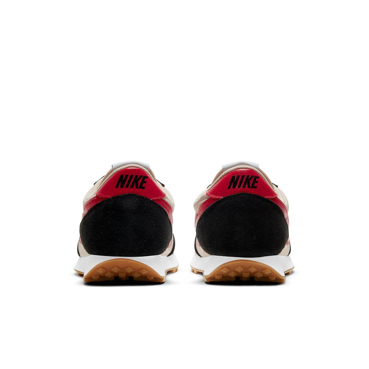 Nike(WMNS)  Daybreak 'Siren Red'