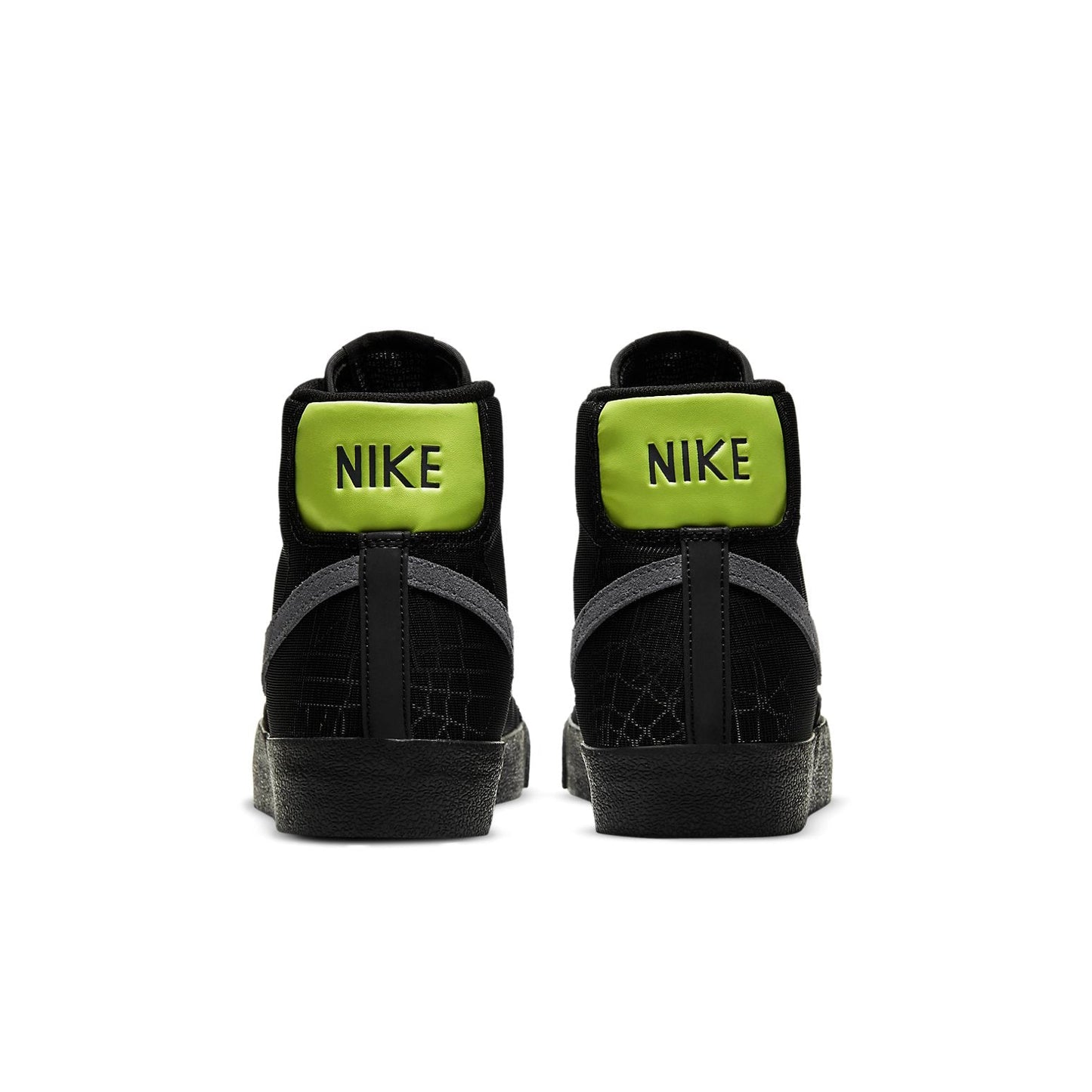 NikeBlazer Mid '77 'Spider Web'