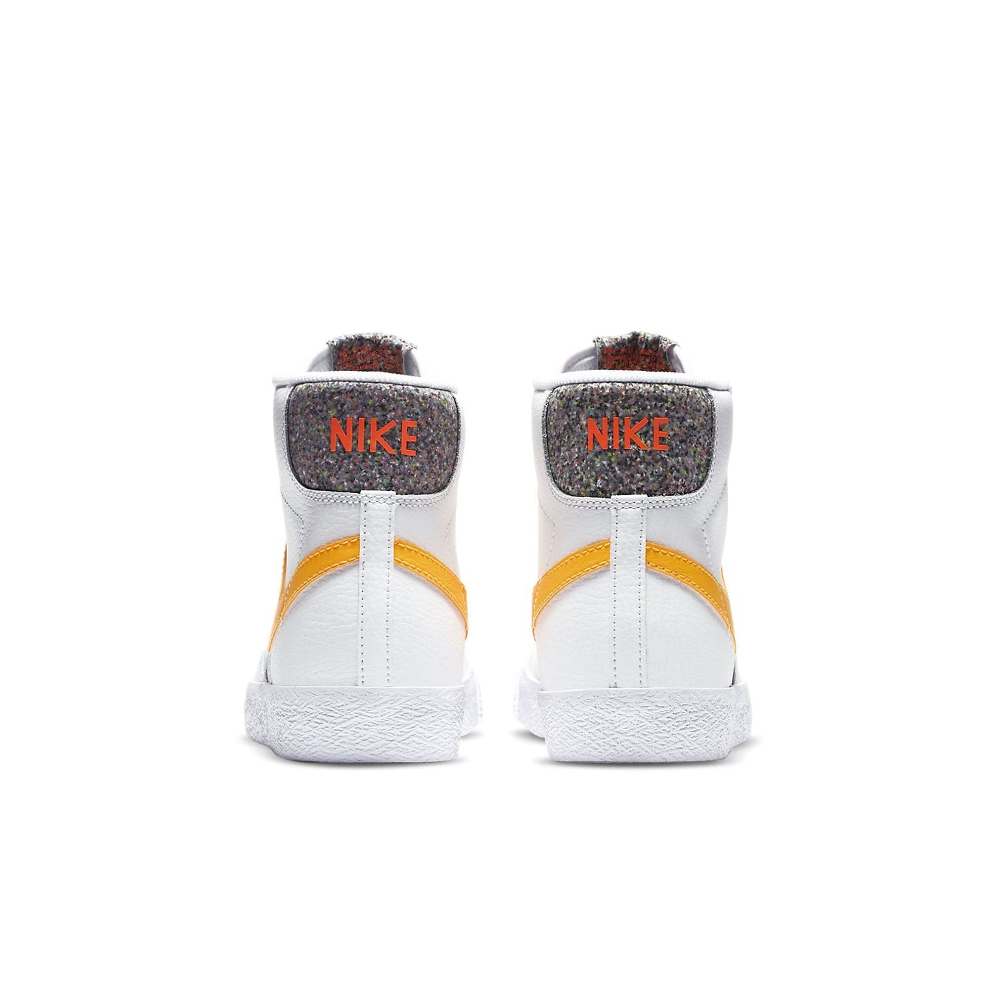 Nike(GS)  Blazer Mid '77 Vintage 'Space Hippie'