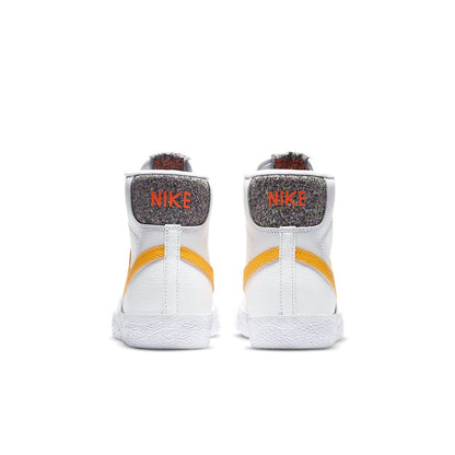 Nike(GS)  Blazer Mid '77 Vintage 'Space Hippie'