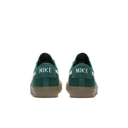 NikeBlazer Low GT SB 'Green Gum'