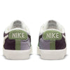 NikeBlazer Low '77 Premium 'Toasty - Cave Purple'