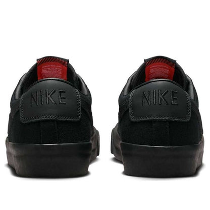 NikeSB Zoom Blazer Low Pro GT ISO 'Triple Black'