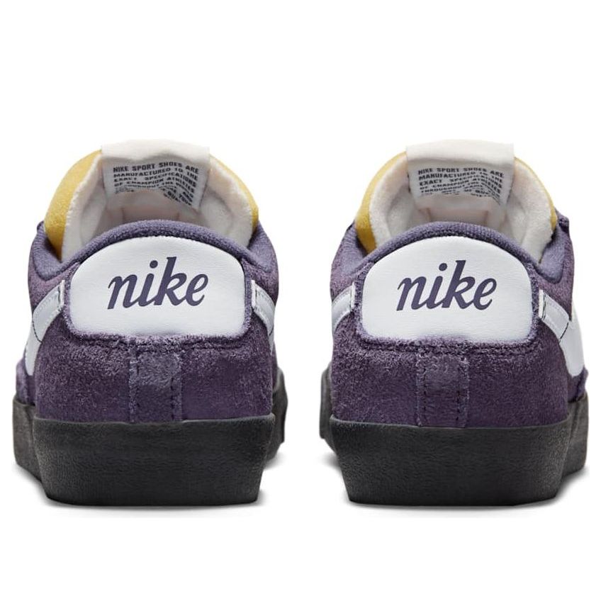Nike(WMNS)  Blazer Low '77 Vintage 'Dark Raisin'