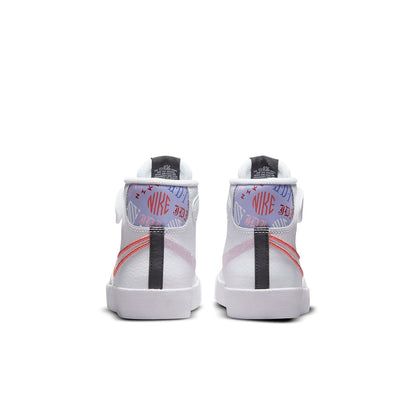 Nike(PS)  Blazer Mid '77 SE 'Playful Branding - White'
