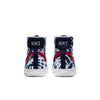 NikeBlazer Mid '77 Vintage 'Blue Tie-Dye'