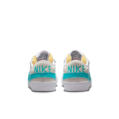 Nike(WMNS)  Blazer Low '77 Jumbo 'White Dusty Cactus'