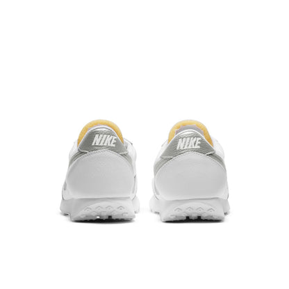 Nike(WMNS)  Daybreak 'White Metallic Silver'
