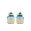 Nike(WMNS)  Blazer Low Platform Sneakers White/Blue