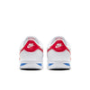NikeCortez Basic 'White Varsity Red'