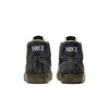 NikeZoom Blazer Mid Premium SB 'Faded Black'