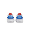 NikeZoom Blazer Low Pro GT ISO SB 'White Royal'
