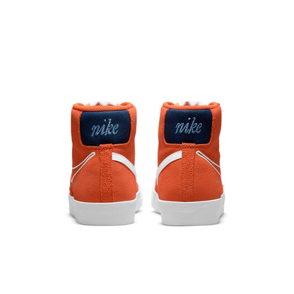 NikeBlazer Mid '77 'First Use - Orange'