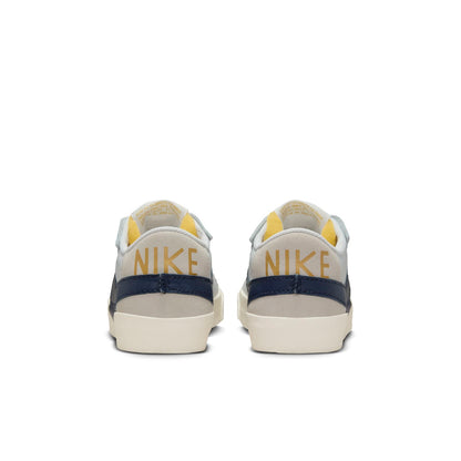 Nike(WMNS)  Blazer Low Jumbo 'Olympic Nouveau Classique'