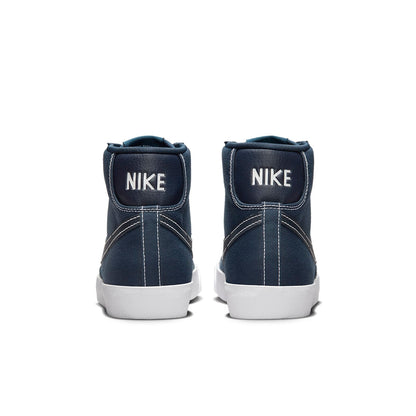 Nike(WMNS)  Blazer Mid '77 'Denim Blue'