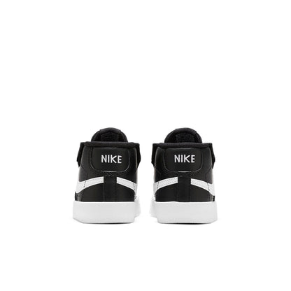 Nike(TD)  Blazer Mid '77 'Black Suede'