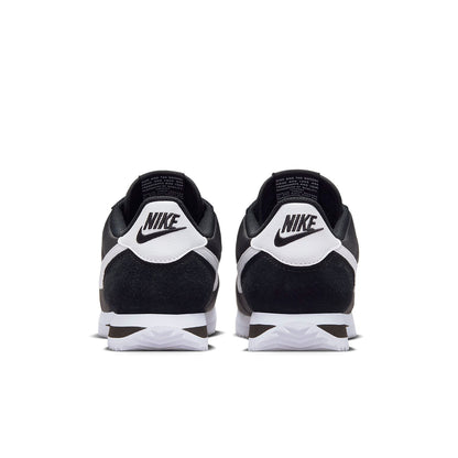 Nike(WMNS)  Cortez 'Nylon Black White'