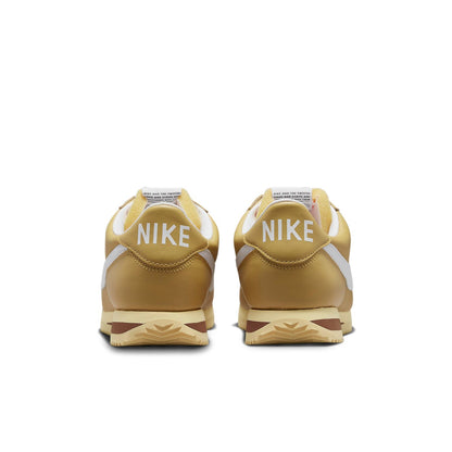 NikeCortez 23 'Yellow White'