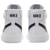 Nike(PS)  Blazer Mid '77 'White Black'