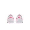 Nike(GS)  Blazer Low Pop 'White Rush Pink'
