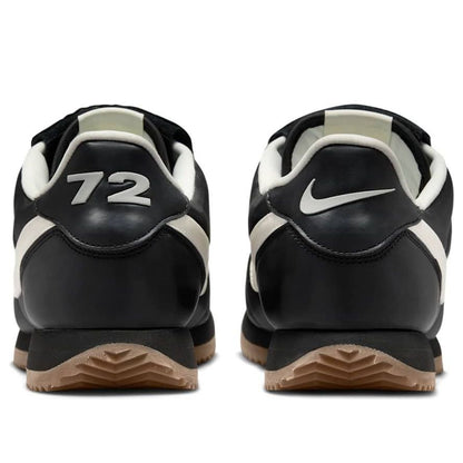 NikeCortez SE 'Tiempo Pack Black'
