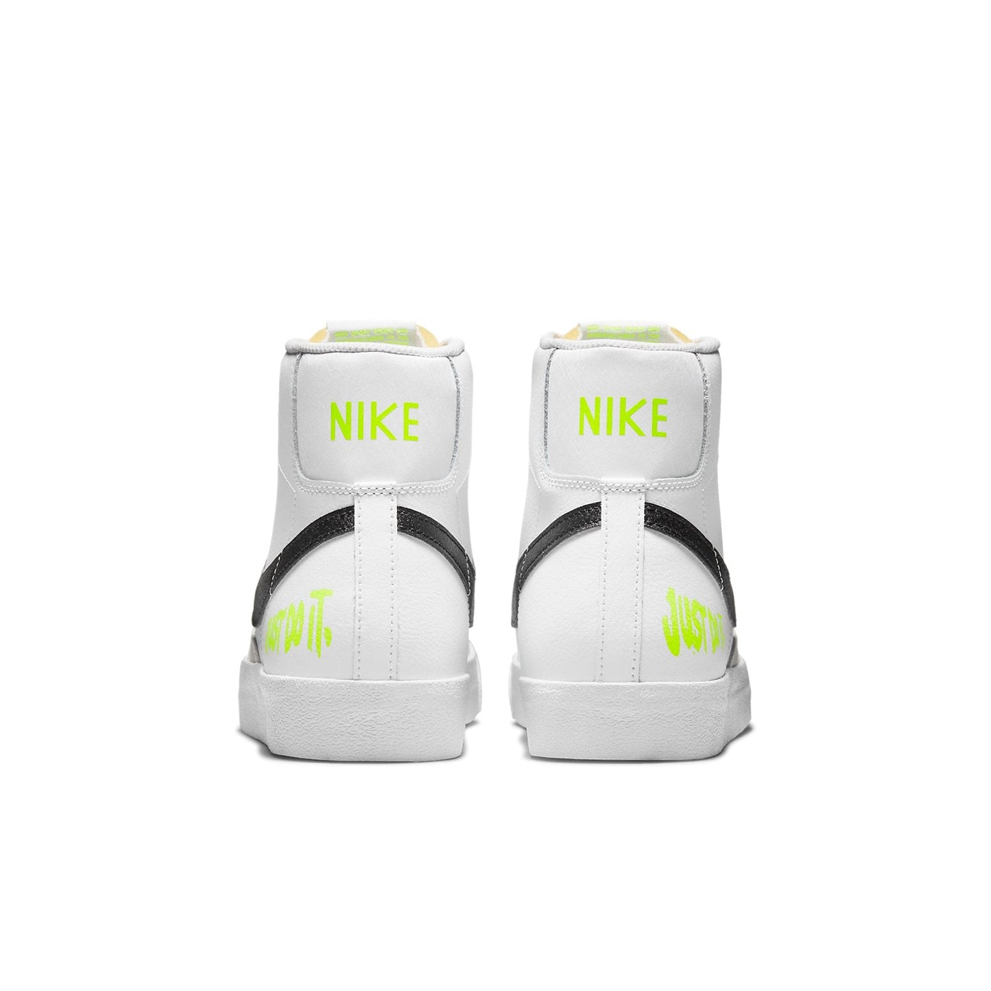 NikeBlazer Mid 'Just Do It'